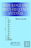 Wide-Range Antennas