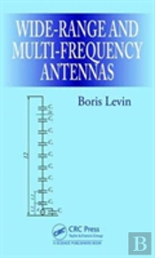 Wide-Range Antennas