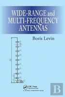 Wide-Range Antennas