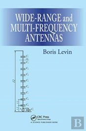 Wide-Range Antennas