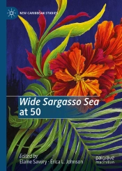 Wide Sargasso Sea At 50
