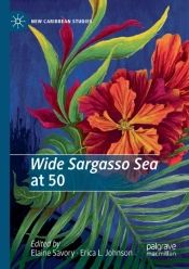Wide Sargasso Sea At 50