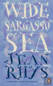 Wide Sargasso Sea