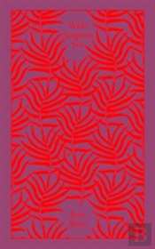 Wide Sargasso Sea