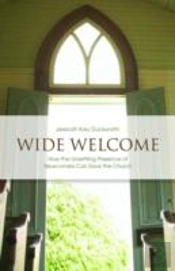 Wide Welcome