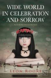 Wide World In Celebration And Sorrow