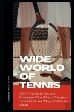Bertrand.pt - Wide World Of Tennis