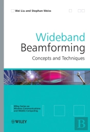 Wideband Beamforming