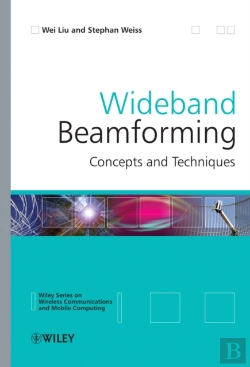 Bertrand.pt - Wideband Beamforming