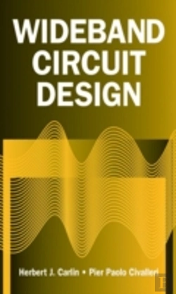 Bertrand.pt - Wideband Circuit Design