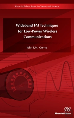 Bertrand.pt - Wideband Fm Techniques For Low-Power Wireless Communications