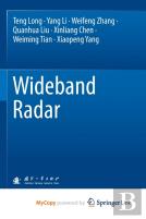 Wideband Radar