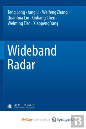 Wideband Radar