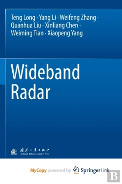 Bertrand.pt - Wideband Radar