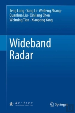 Bertrand.pt - Wideband Radar