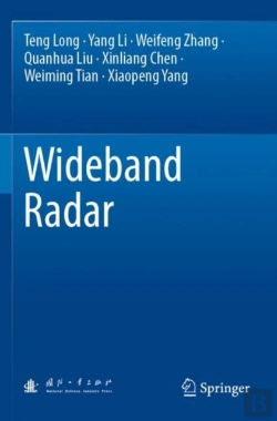 Bertrand.pt - Wideband Radar