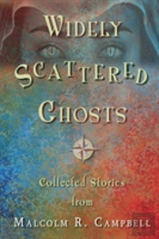 Widely Scattered Ghosts