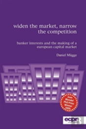 Widen The Market, Narrow The Competition