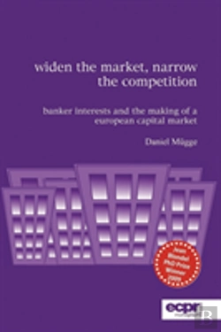 Bertrand.pt - Widen The Market, Narrow The Competition