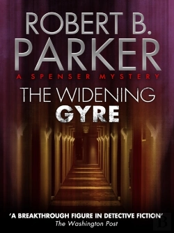 Bertrand.pt - Widening Gyre (A Spenser Mystery)