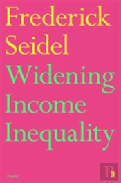 Widening Income Inequality