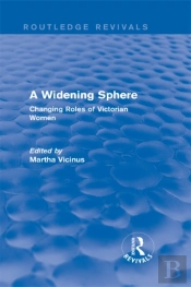 Widening Sphere (Routledge Revivals)