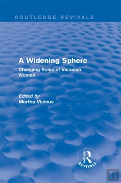 Bertrand.pt - Widening Sphere (Routledge Revivals)