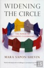 Widening The Circle
