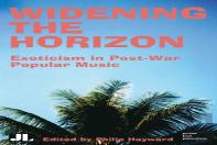 Widening The Horizon