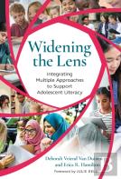 Widening The Lens