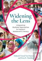 Widening The Lens