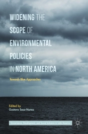 Widening The Scope Of Environmental Policies In North America