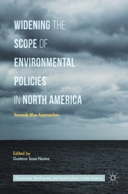 Bertrand.pt - Widening The Scope Of Environmental Policies In North America