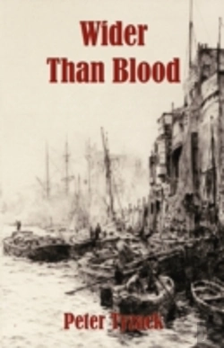 Bertrand.pt - Wider Than Blood