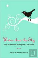 Wider Than The Sky