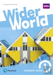 Wider World 1 Students' Book