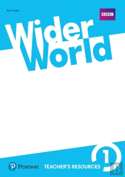 Bertrand.pt - Wider World 1 Teacher'S Resource Book