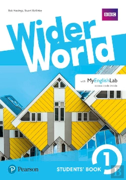 Bertrand.pt - Wider World 1 Workbook With Extra Online Homework Pack