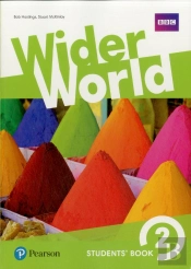 Wider World 2