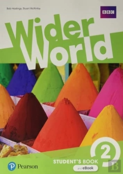 Bertrand.pt - Wider World 2 Students' Book & Ebook