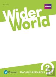 Wider World 2 Teacher'S Resource Book