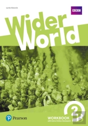 Wider World 2 Workbook