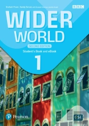 Wider World 2e 1 Student'S Book For Basic Pack