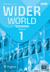 Wider World 2e 1 Workbook