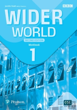 Bertrand.pt - Wider World 2e 1 Workbook