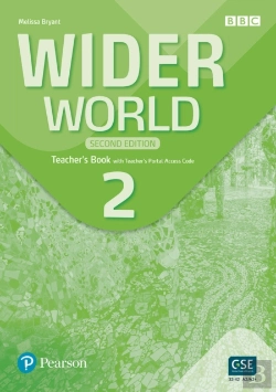 Bertrand.pt - Wider World 2e 2 Teacher'S Book For Pack