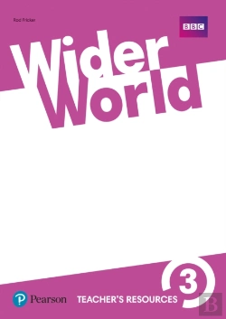 Bertrand.pt - Wider World 3 Teacher'S Resource Book