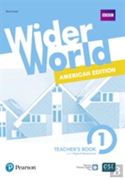 Bertrand.pt - Wider World Ame 2 Teacher'S Book With Pep Pack