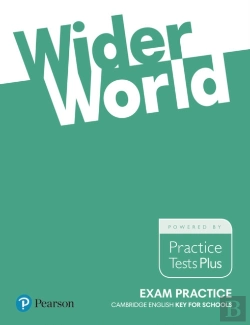 Bertrand.pt - Wider World Exam Practice: Cambridge English Key For Schools