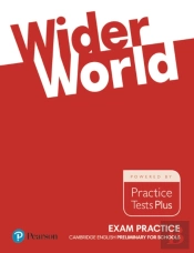 Wider World Exam Practice: Cambridge Preliminary For Schools